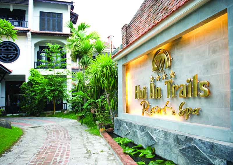 Hoi An Trails Resort & Spa